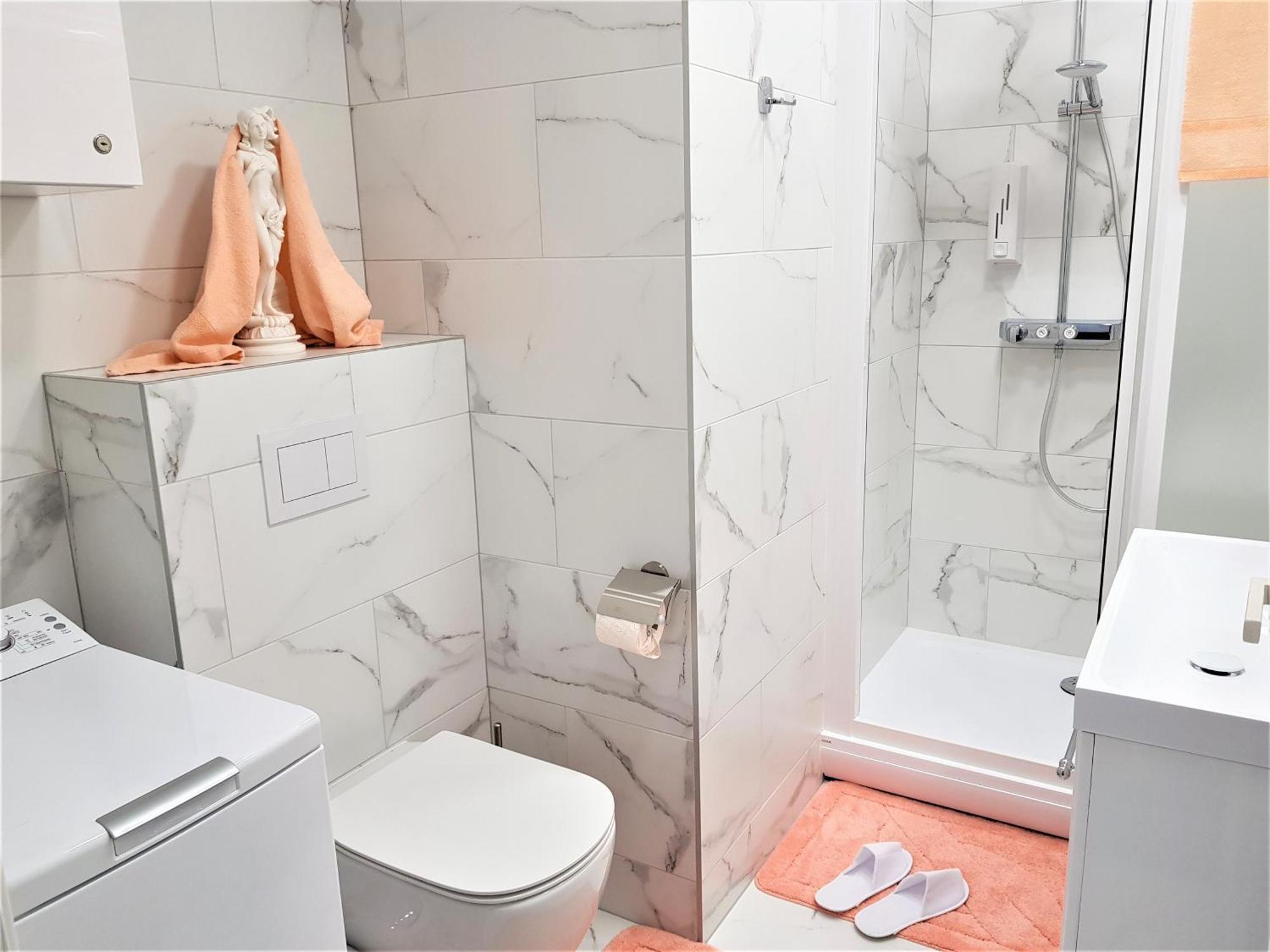 Apartamentai Vyta Plius Klaipeda Quarto foto